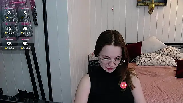 CindyJonson online show from 03-21-25, 06:49