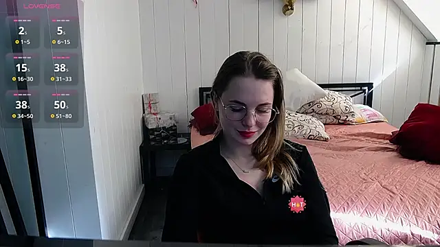 CindyJonson online show from 03-18-25, 09:23