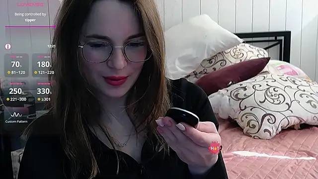 CindyJonson online show from 03-22-25, 10:06