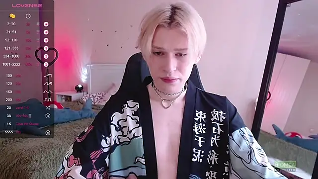 rainbow  salt online show from 03-12-25, 10:37