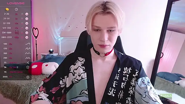 rainbow  salt online show from 03-19-25, 10:55