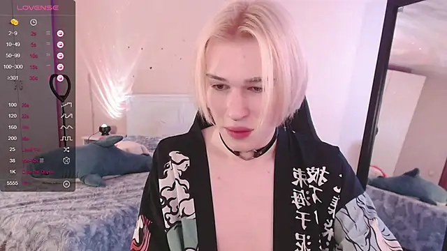 rainbow  salt online show from 12-23-25, 10:03