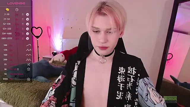 rainbow  salt online show from 01-23-25, 11:15