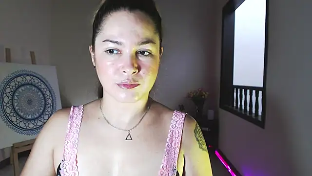 solamatista11 online show from 02-26-25, 10:58