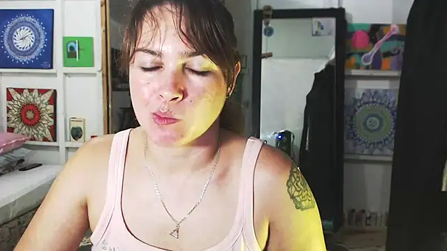 solamatista11 online show from 09-12-25, 10:20