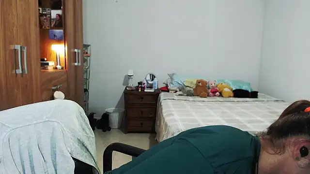 solamatista11 online show from 12-22-25, 10:43