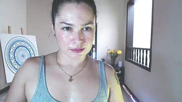 solamatista11 online show from 03-09-25, 08:42