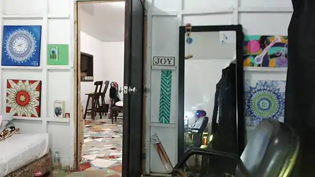 solamatista11 online show from 09-09-25, 09:24