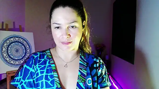 solamatista11 online show from 02-25-25, 01:20