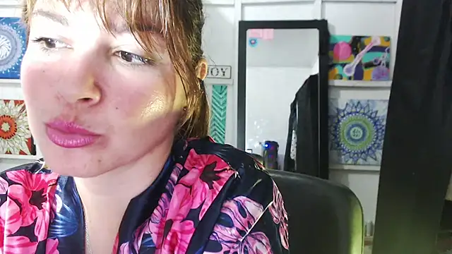 solamatista11 online show from 09-27-25, 06:36