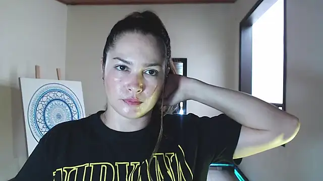 solamatista11 online show from 03-17-25, 09:13