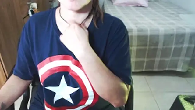 solamatista11 online show from 04-07-26, 08:43