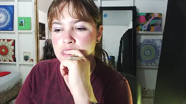 solamatista11 online show from 09-26-25, 08:49