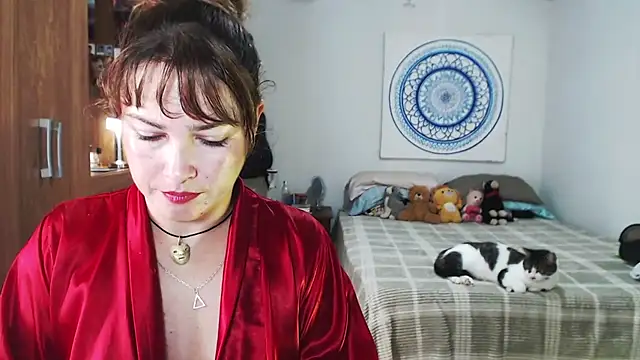 solamatista11 online show from 01-14-26, 06:00