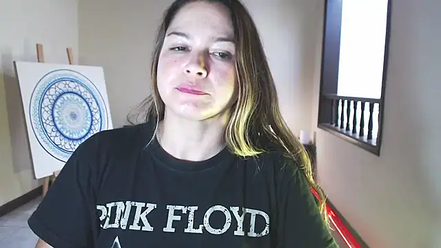 solamatista11 online show from 03-15-25, 09:38