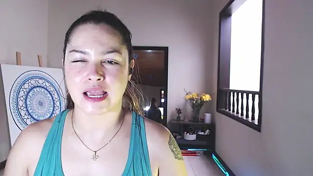 solamatista11 online show from 03-08-25, 09:29