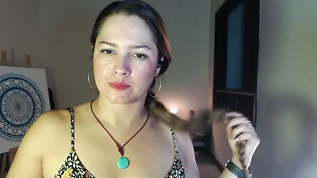 solamatista11 online show from 01-25-25, 11:43