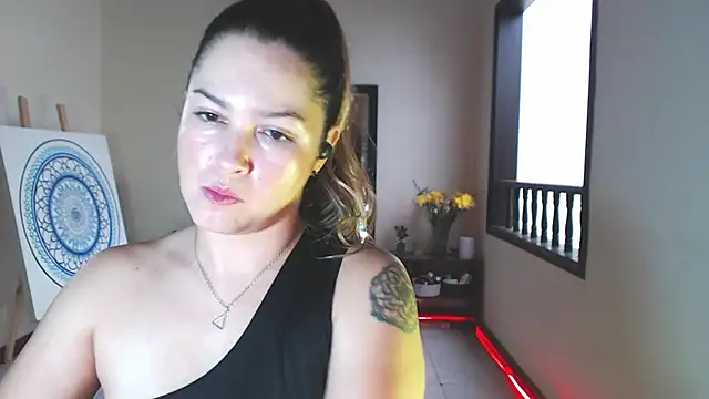 solamatista11 online show from 03-07-25, 09:59