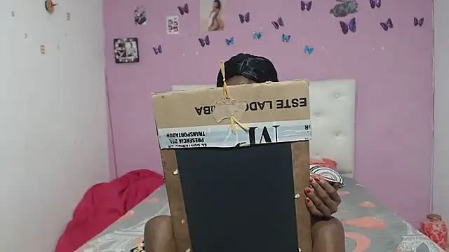 braguitashumedas online show from 11-22-25, 07:57