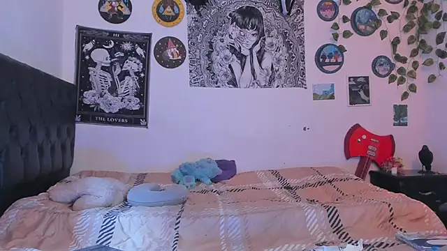 Mary Rosse1 online show from 10-02-25, 07:17