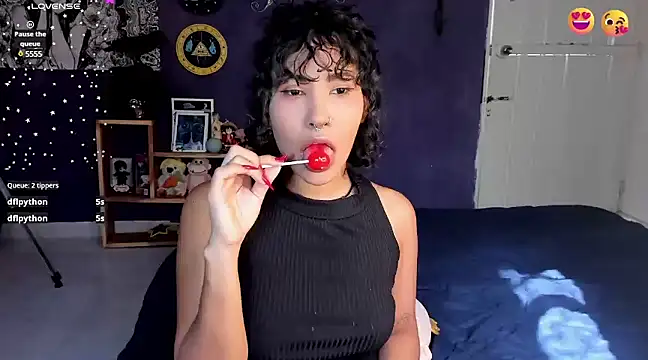 Mary Rosse1 online show from 03-07-25, 08:00