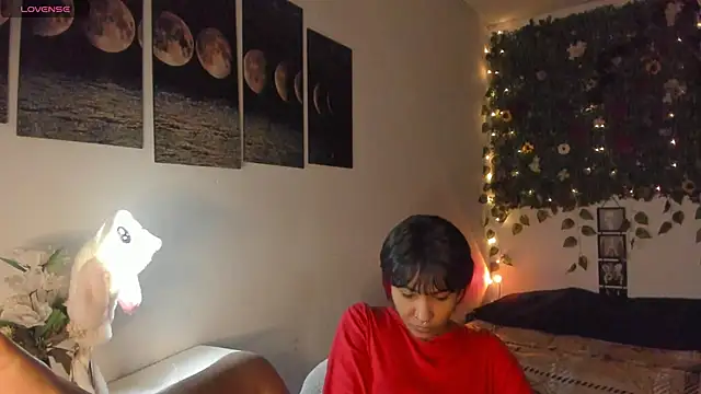 Mary Rosse1 online show from 12-01-25, 07:37