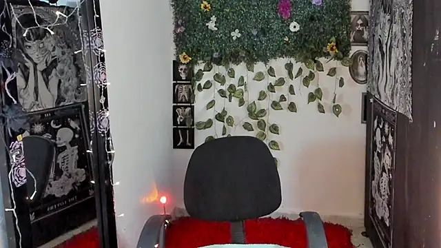 Mary Rosse1 online show from 11-06-25, 07:07