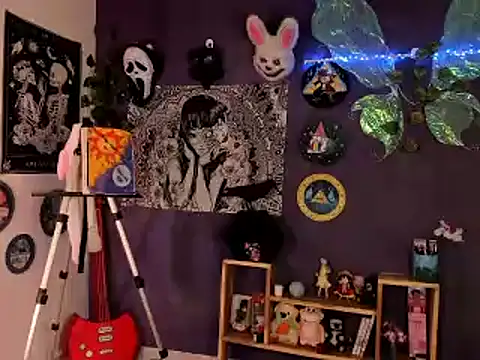 Mary Rosse1 online show from 02-11-25, 11:20