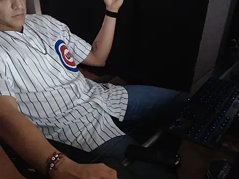 GruesoMexico online show from 04-03-26, 11:11