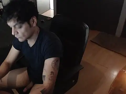 GruesoMexico online show from 10-12-25, 08:43