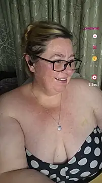 Iceprincess2bad4u online show from 09-22-25, 06:36