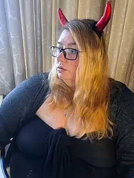 Iceprincess2bad4u online show from 05-03-26, 06:18