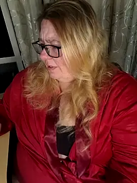 Iceprincess2bad4u online show from 02-17-26, 06:16