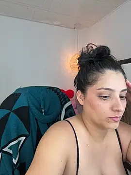 YummyAnna  online show from 11-06-25, 08:57