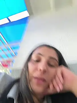 YummyAnna  online show from 03-12-26, 08:35