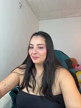 YummyAnna  online show from 01-13-26, 07:51