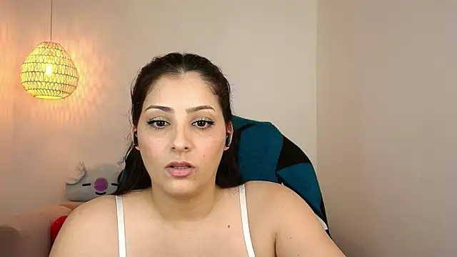 YummyAnna  online show from 09-18-25, 08:45