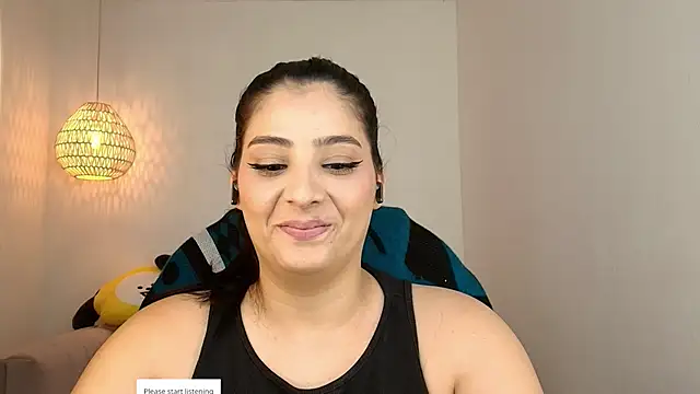 YummyAnna  online show from 01-06-26, 08:24