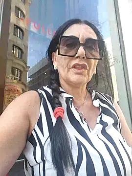 La Vedova Allegra online show from 06-19-26, 06:03