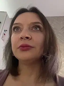 EvaBarsa  online show from 02-27-25, 03:40