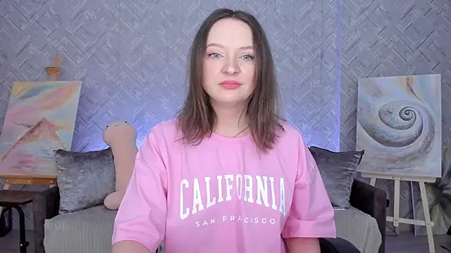 EvaBarsa  online show from 09-09-25, 02:10