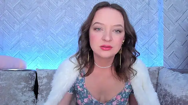 EvaBarsa  online show from 10-16-25, 02:42