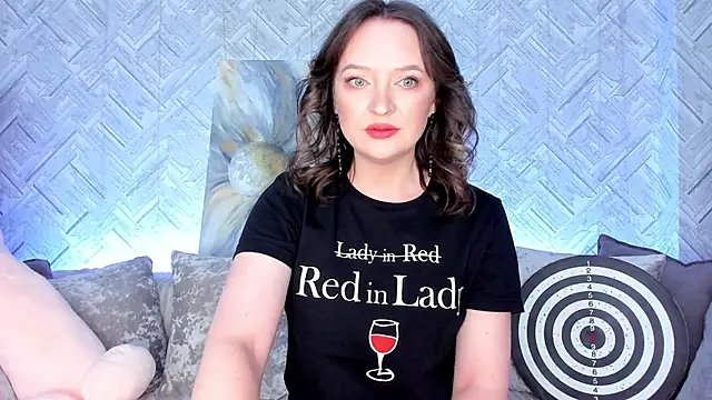 EvaBarsa  online show from 09-20-25, 02:16