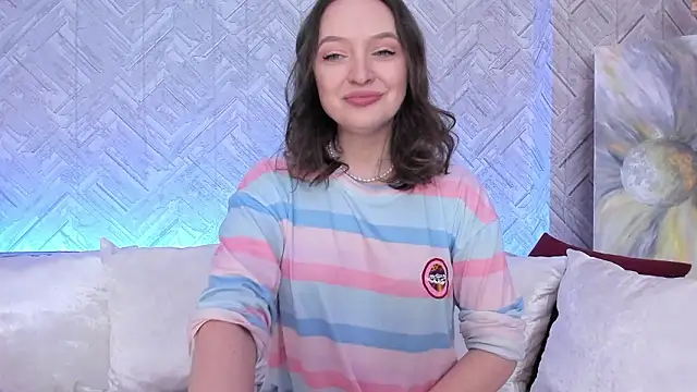 Snapshot of EvaBarsa_ chatting on 01-17-26, 03:43 EvaBarsa online show from 01-17-26, 03:43