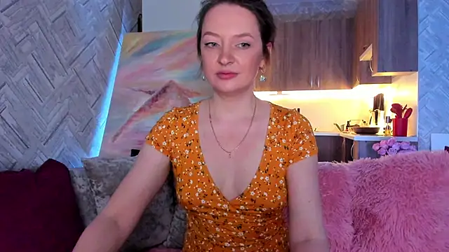 EvaBarsa  online show from 06-01-26, 02:34