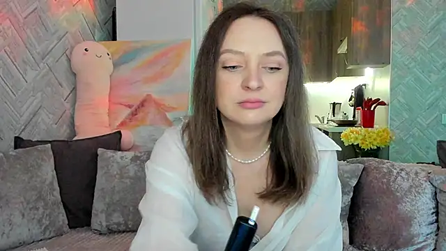 EvaBarsa  online show from 04-04-26, 02:29