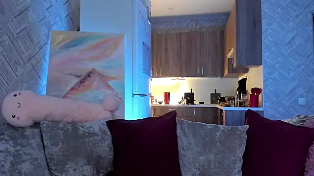 EvaBarsa  online show from 05-22-26, 02:31