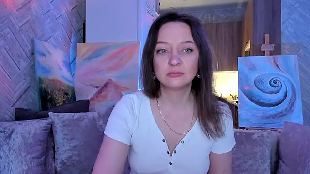 EvaBarsa  online show from 05-09-26, 02:15