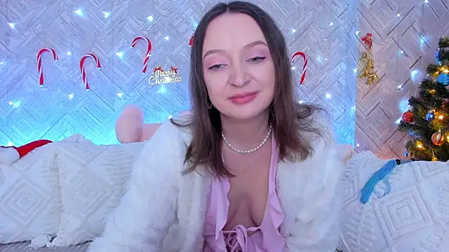 EvaBarsa  online show from 01-08-26, 03:12