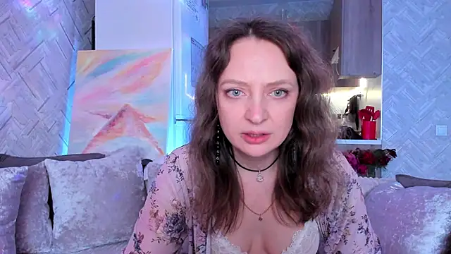 EvaBarsa  online show from 05-06-26, 02:37